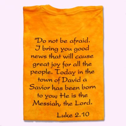 Luke 2.10